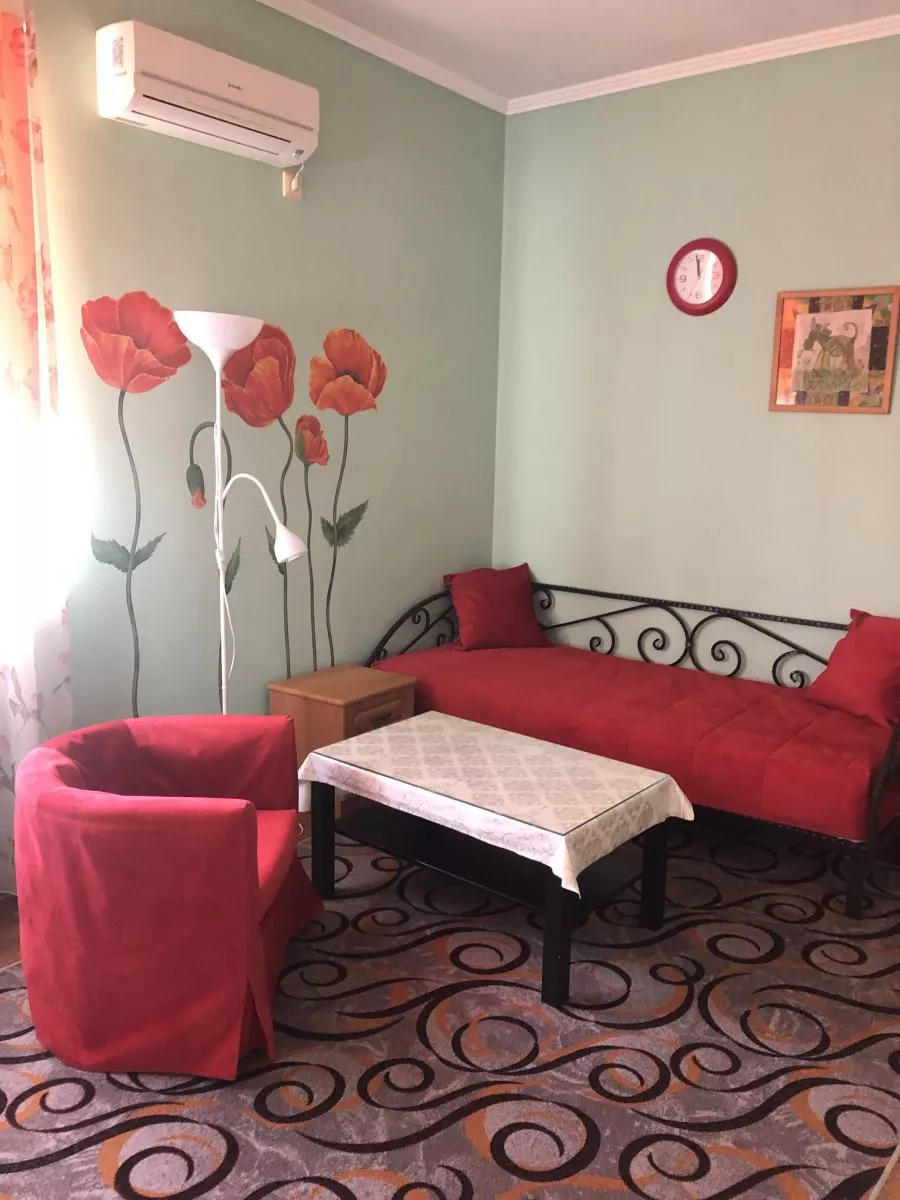 . Гостевой дом "МилаДом" . Горячий ключ