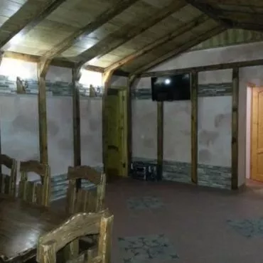 . Гостевой дом Спинова,17. Туапсе