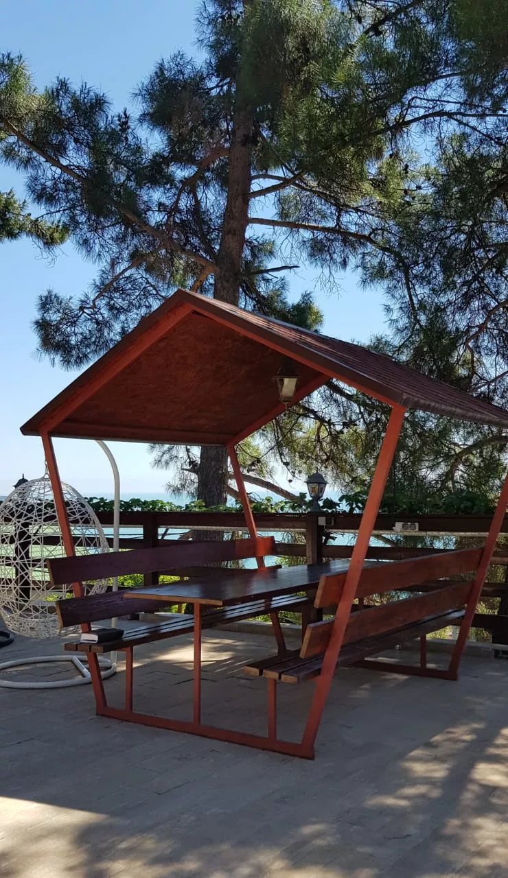 . Уютные студии на Ландышевой. Сочи