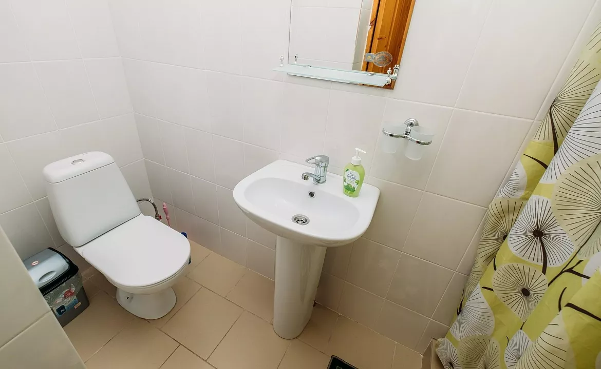 Одноместный номер. Частный сектор Комнаты в центре Анапы. Анапа Одноместный номер. Частный сектор Комнаты в центре Анапы. Анапа