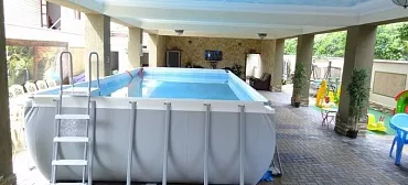 Гостевой дом "Византия+"