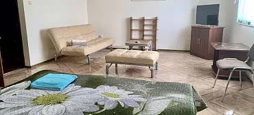 Гостиница "Посейдон"