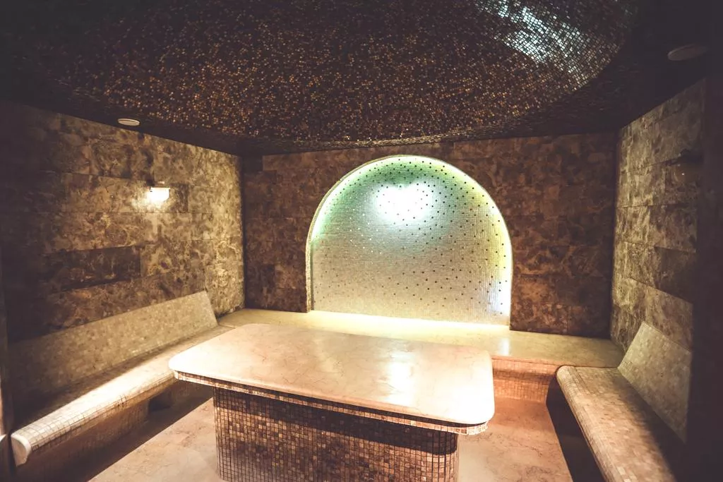 . Отель Охотник. Адлер