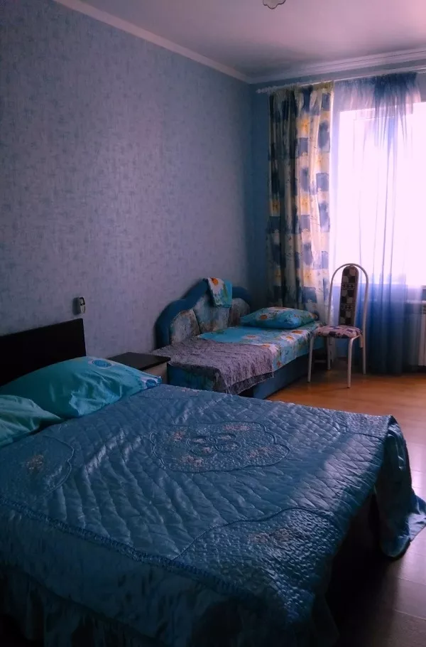 . Частный сектор Терская 152/1. Анапа