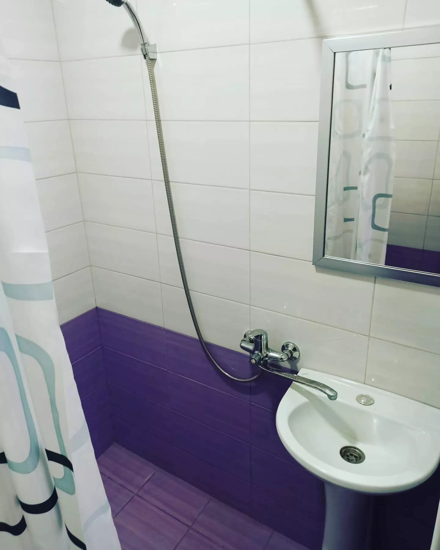 . Гостевой дом ГалоПогосы. Лоо