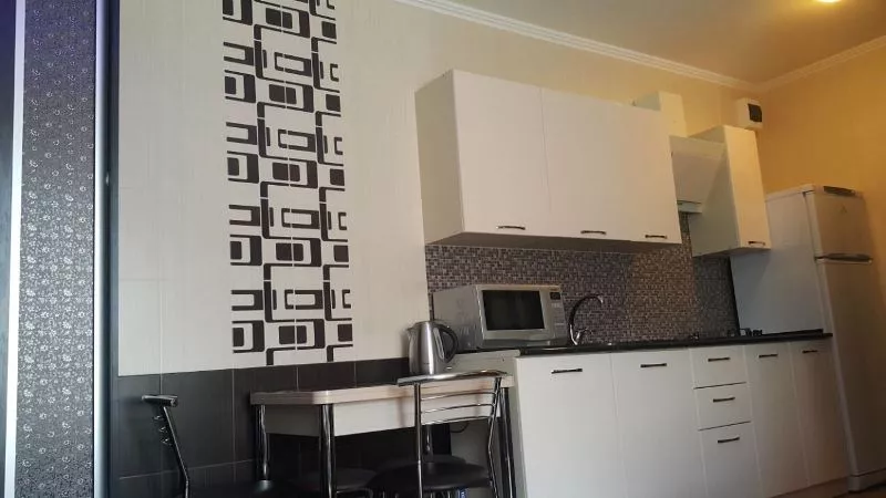 . Частный сектор Виноградный дворик. Курорты Сочи