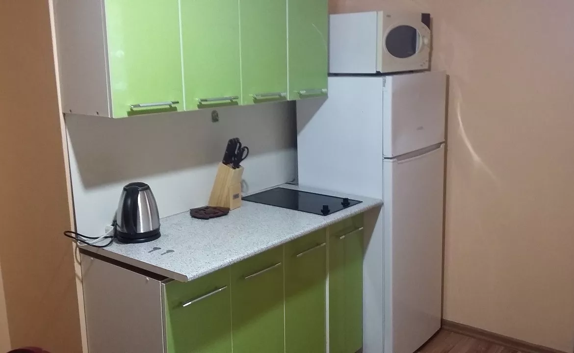 Семейный двухкомнатный . Гостевой дом Гринго. Адлер