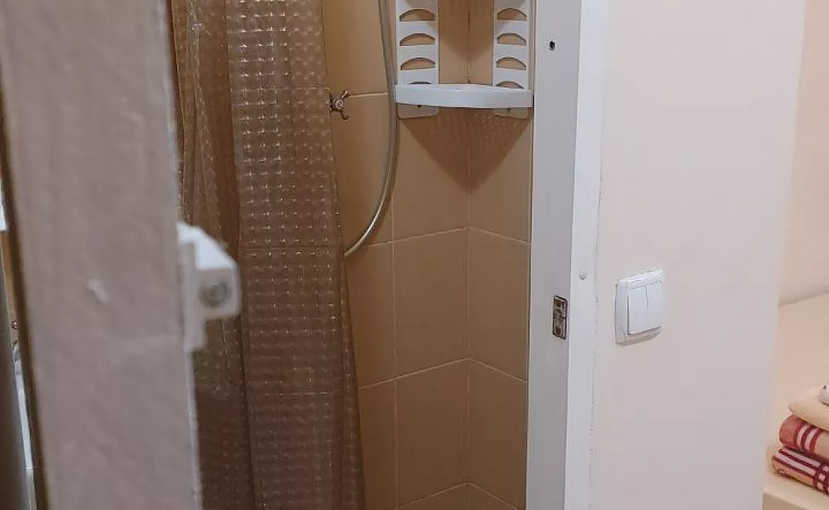 2-МЕСТНЫЙ. Вилла "Сантурина". Саки