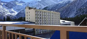 Гостиница «Салам» Гостиница «Салам»