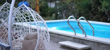 Частный сектор "В гостях у Марика"