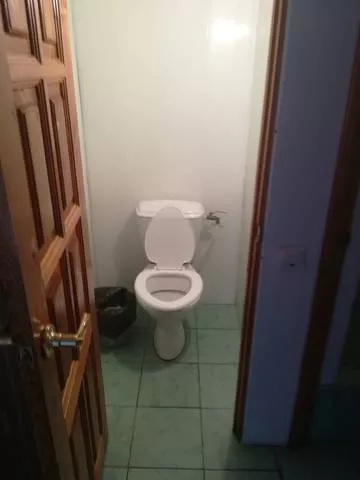 . Частный сектор "У Сусанны". Пицунда