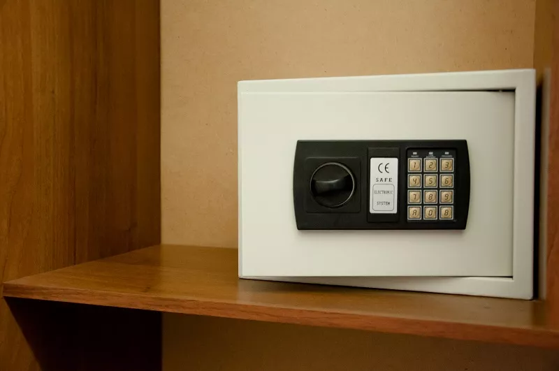 Стандарт комфорт. Гостевые дома «Вилла Магия». Саки