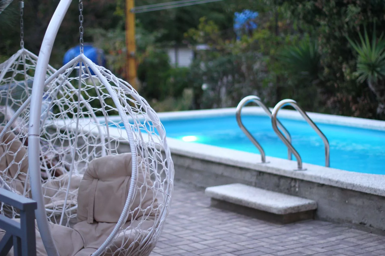 . Частный сектор "В гостях у Марика". Туапсе