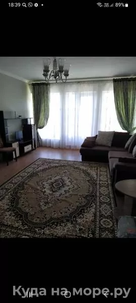 Двухкомнатный люкс. Гостевой дом "Ставрополье". Гостевые дома в Лазаревском Двухкомнатный люкс. Гостевой дом "Ставрополье". Гостевые дома в Лазаревском