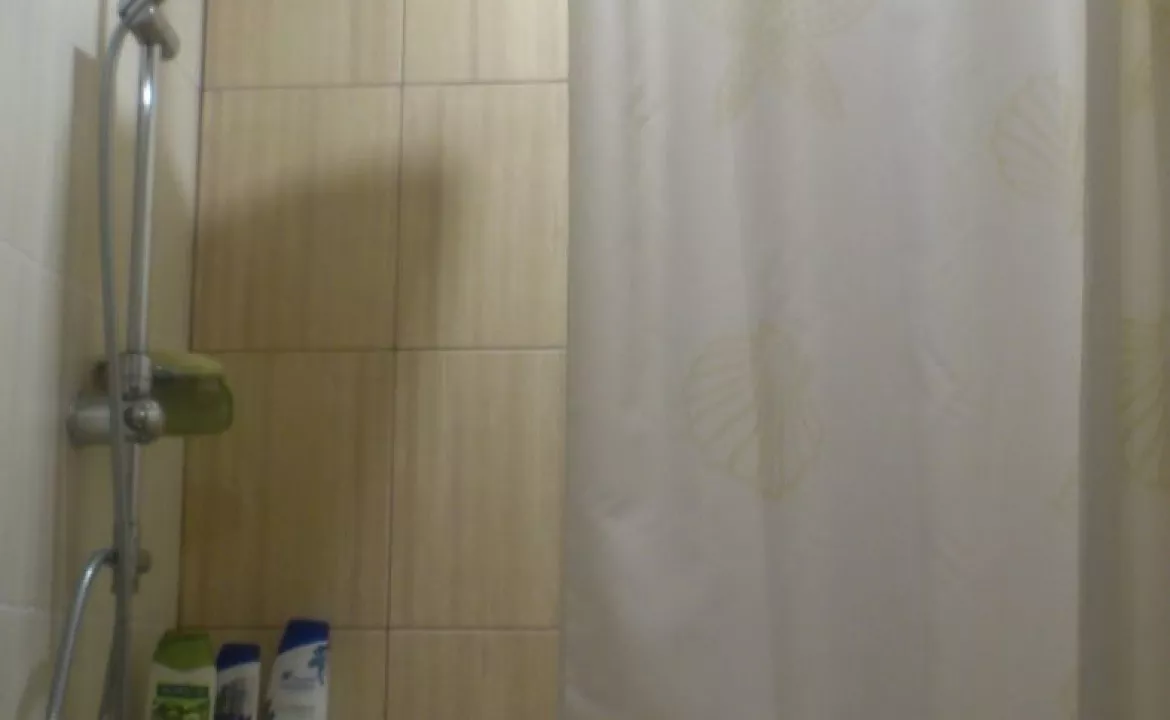 2-й этаж жилой-гостевой  полулюкс. Коттедж FISHERMAN'S HOUSE 32 на пляже. Лазаревское