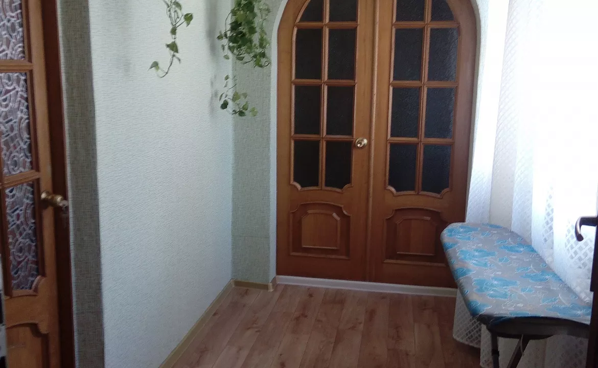 Полулюкс. Гостевой дом "Уютный дворик" на Толстого 42А. Геленджик