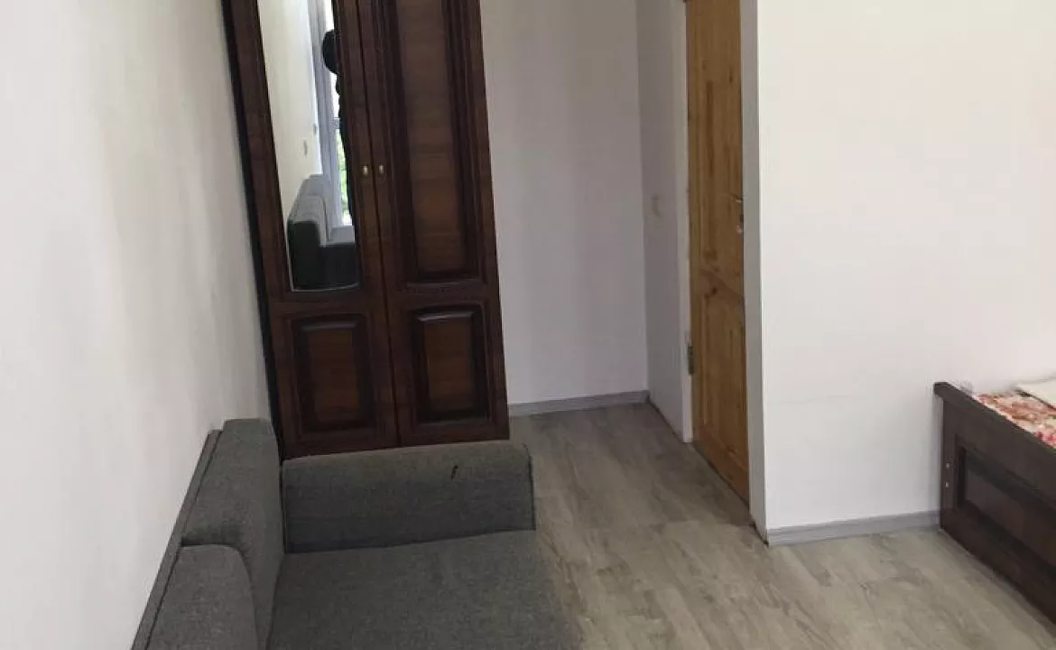 Четырехместный с санузлом. Гостевой дом "У Або". Гагра