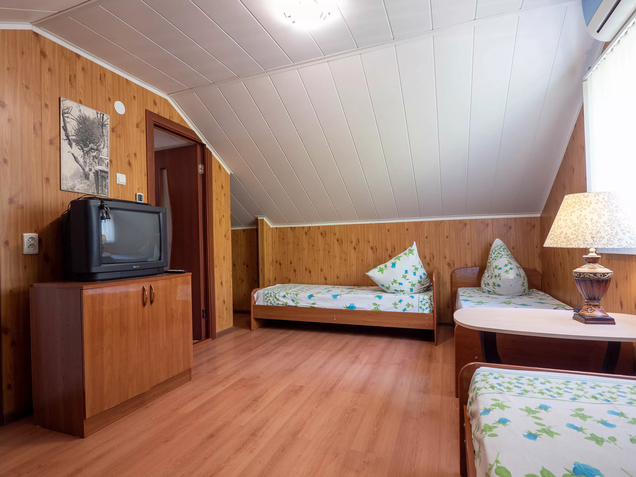 . Частный сектор дом. Ейск