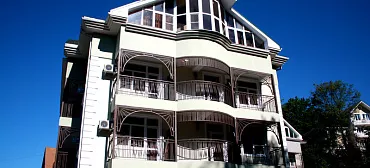 Гостевой дом "Горный Рай"