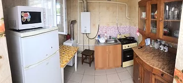 Частный сектор «Семейный»