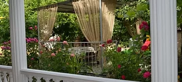 Гостиница "Кириакия"