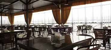 Отель Golden Sunrise