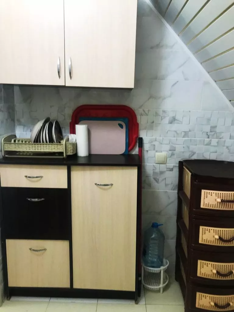 . Отель  Морская звезда, корпус1 . Лазаревское