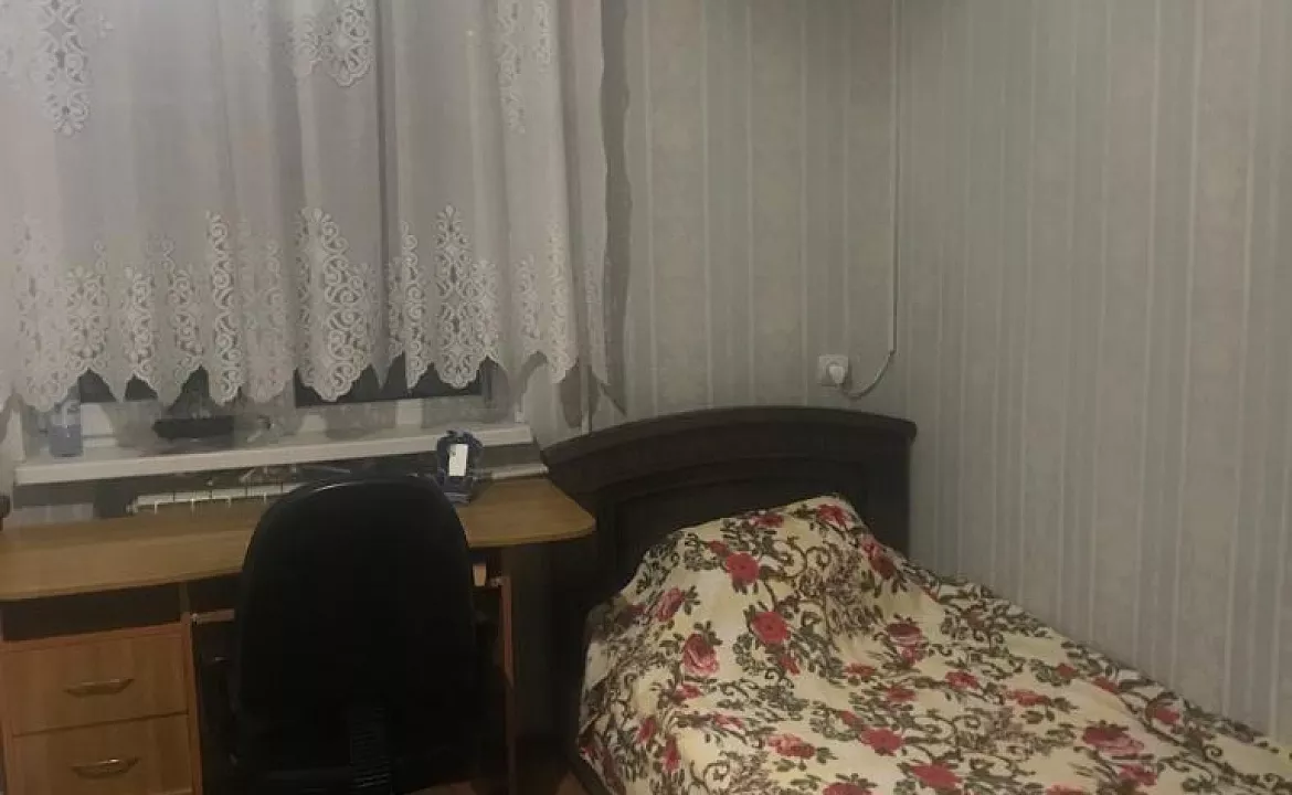 Трехместный . Частный сектор на Адыгаа. Гагра