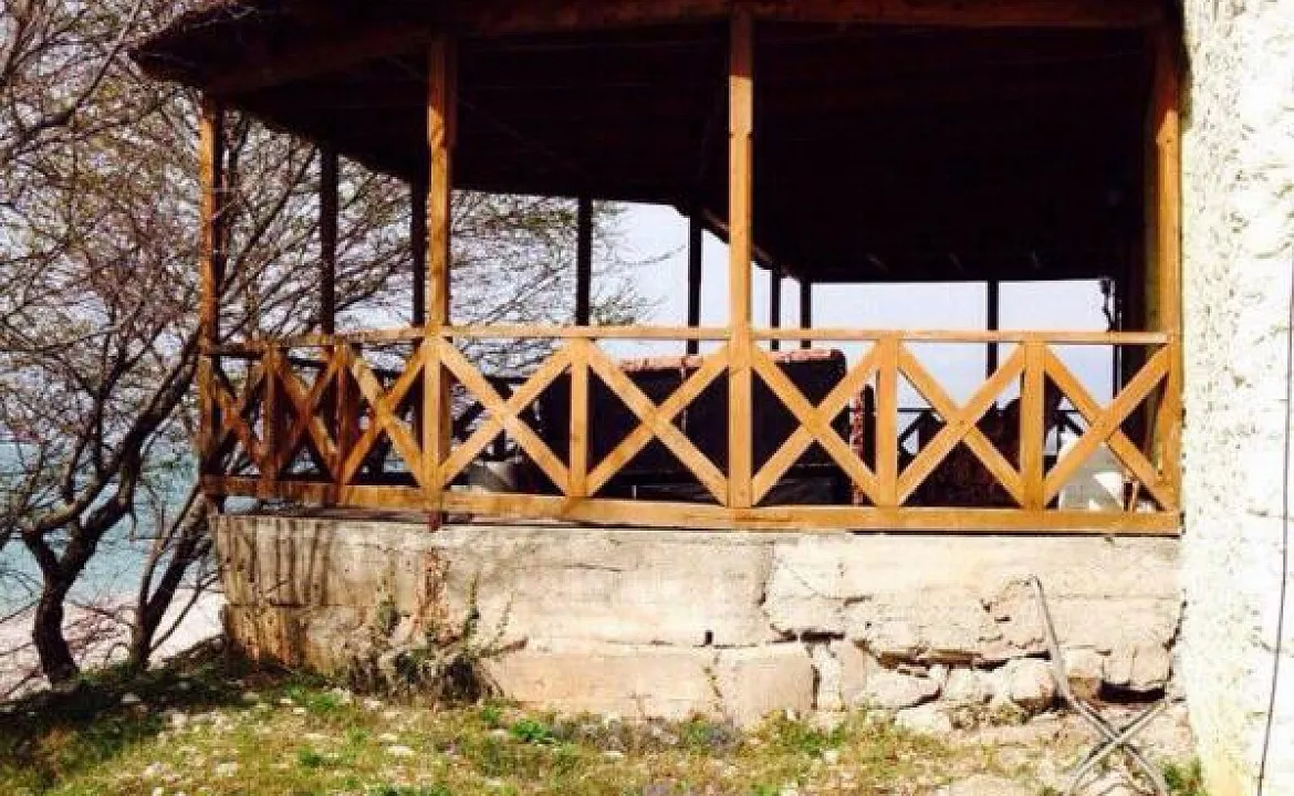 Дом под ключ. Дом под ключ "Дом у моря" - Гудаута. Гудаута