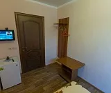 Комната для одного с диваном. Гостевой дом Винтаж. Комната для одного с диваном. Гостевой дом Винтаж.