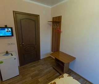 Комната для одного с диваном. Гостевой дом Винтаж. Комната для одного с диваном. Гостевой дом Винтаж.