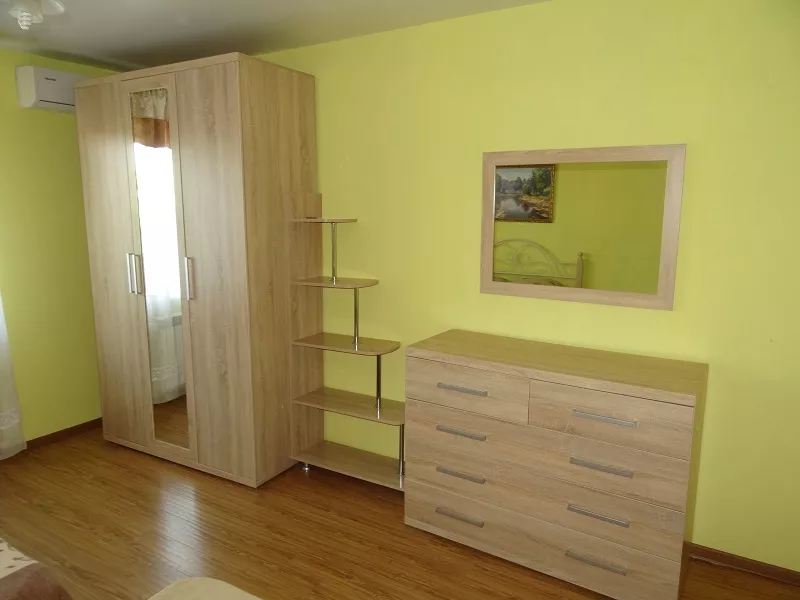 . Гостевой дом Южный ветер. Веселовка