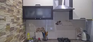 Квартира в многоквартирном доме ЖК SONED HAUS