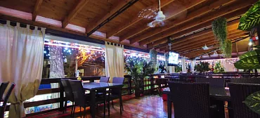 Гостиница "Лотос" 