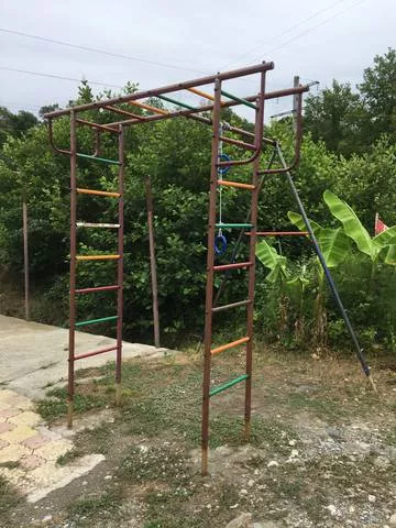 . Гостевой дом "Лев" (Лёвушка). Якорная Щель