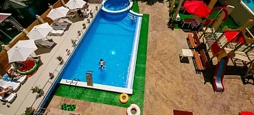 Гостиница "Гранат"