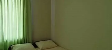 Частный сектор У Алика