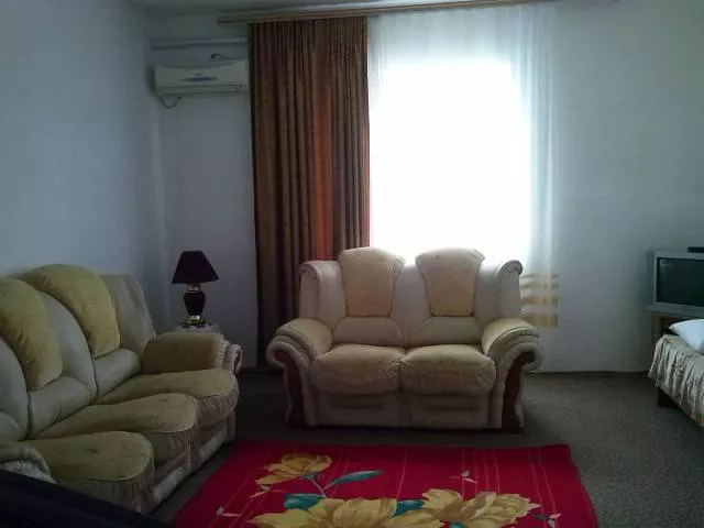 . Частный сектор На Армейской. Архипо-Осиповка