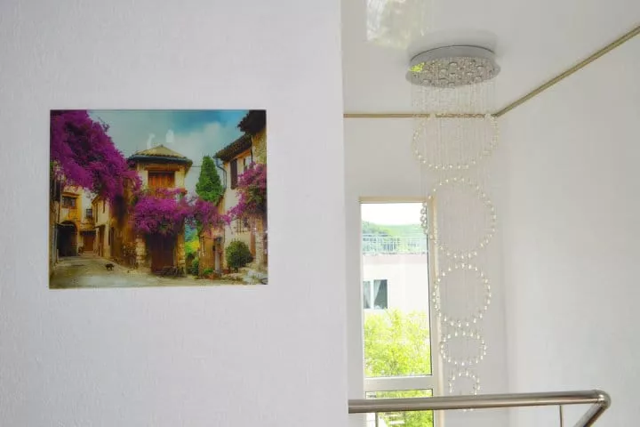 . Гостевой дом "Фаина". Новомихайловский