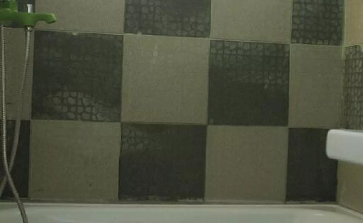 Стандартный семейный номер. Мини-гостиница Морской курорт. Ейск Стандартный семейный номер. Мини-гостиница Морской курорт. Ейск