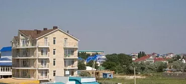 Пансионат "Пляж"
