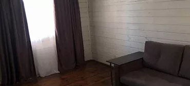 Дом под ключ Дом отдыха