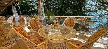 Отель «Вилла Полианна»