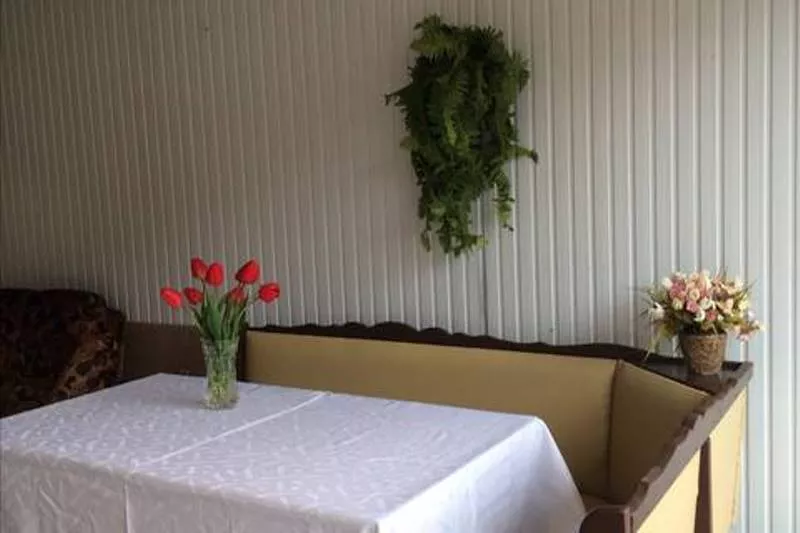 . Гостевой дом "Ласточка" - Небуг. Небуг