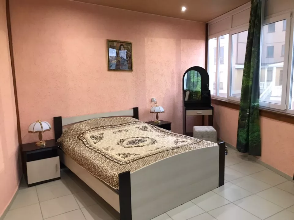 ДВУХКОМНАТНЫЙ. Спа-комплекс “Vita Wellness & SPA”. Витино