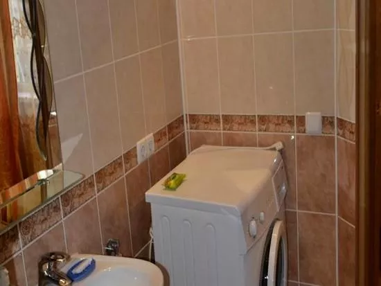 . Частный гостевой дом Жемчужина Ялты. Ялта