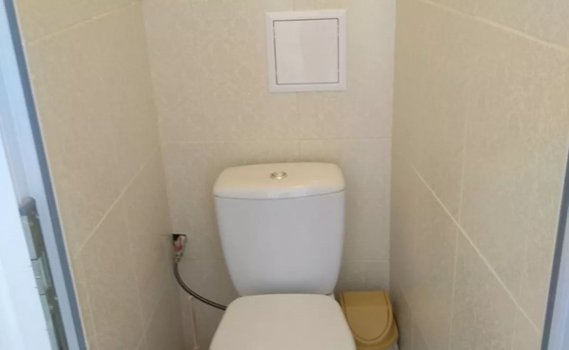 2-местный стандарт №4. Гостевой дом "Ирина" - Саки. Саки