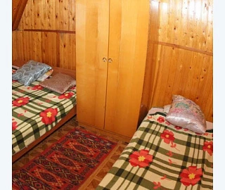 Эконом. Частный сектор На берегу Просвещения 114. 