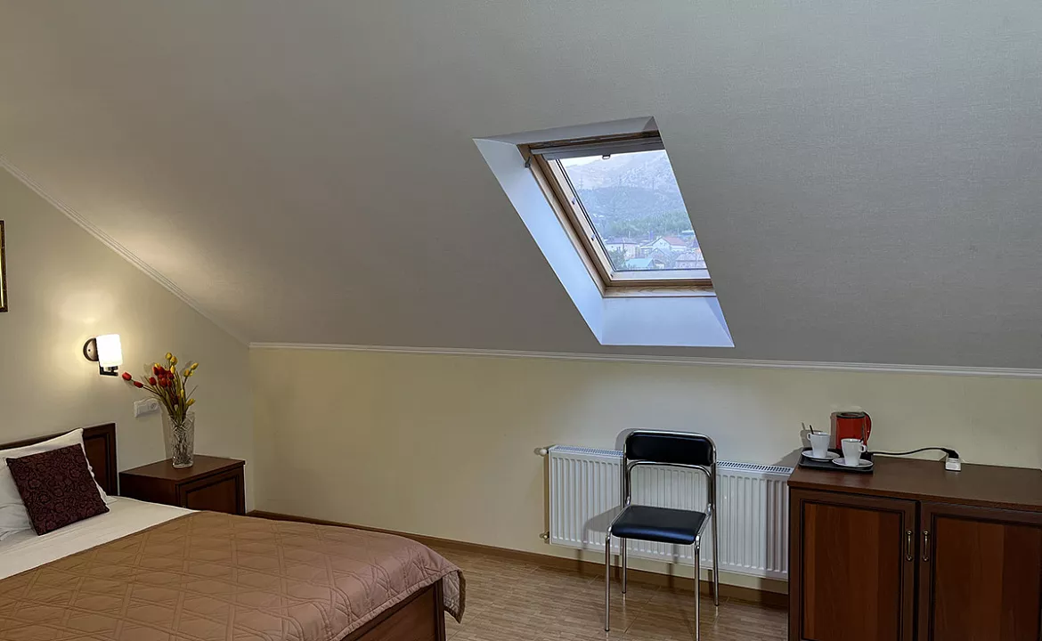 Стандарт. Отель «Лагуна» - Кабардинка. Кабардинка