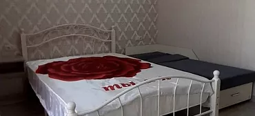 Гостевой дом Paris 